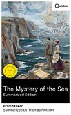The Mystery of the Sea (Summarized Edition) (eBook, ePUB)