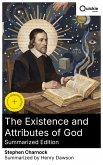 The Existence and Attributes of God (Summarized Edition) (eBook, ePUB)
