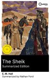 The Sheik (Summarized Edition) (eBook, ePUB)