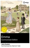 Emma (Summarized Edition) (eBook, ePUB)