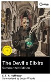 The Devil's Elixirs (Summarized Edition) (eBook, ePUB)