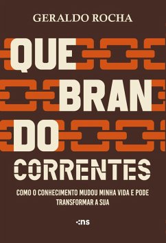 Cover Quebrando Correntes (eBook, ePUB)