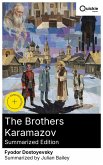 The Brothers Karamazov (Summarized Edition) (eBook, ePUB)