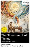 The Signature of All Things (Summarized Edition) (eBook, ePUB)