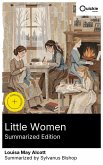 Little Women (Summarized Edition) (eBook, ePUB)