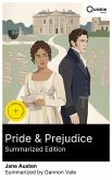 Pride & Prejudice (Summarized Edition) (eBook, ePUB)