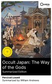Occult Japan: The Way of the Gods (Summarized Edition) (eBook, ePUB)
