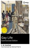 Gay Life (Summarized Edition) (eBook, ePUB)