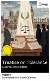 Treatise on Tolerance (Summarized Edition) (eBook, ePUB)