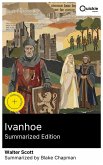 Ivanhoe (Summarized Edition) (eBook, ePUB)