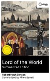 Lord of the World (Summarized Edition) (eBook, ePUB)
