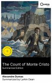The Count of Monte Cristo (Summarized Edition) (eBook, ePUB)