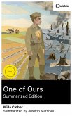 One of Ours (Summarized Edition) (eBook, ePUB)
