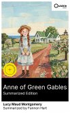 Anne of Green Gables (Summarized Edition) (eBook, ePUB)