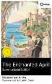 The Enchanted April (Summarized Edition) (eBook, ePUB)