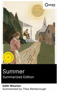 Cover Summer (Summarized Edition) (eBook, ePUB)