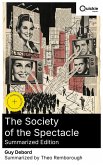 The Society of the Spectacle (Summarized Edition) (eBook, ePUB)