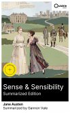 Sense & Sensibility (Summarized Edition) (eBook, ePUB)