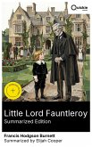 Little Lord Fauntleroy (Summarized Edition) (eBook, ePUB)