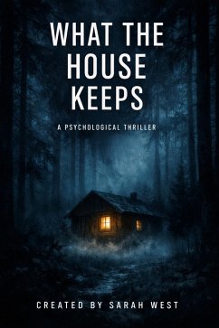 Cover What the House Keeps : A Psychological Thriller (eBook, ePUB)