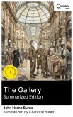 The Gallery (Summarized Edition) (eBook, ePUB)
