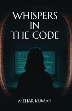 Cover Whispers in the Code (eBook, ePUB)
