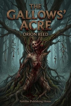 Cover The Gallows' Acre (eBook, ePUB)