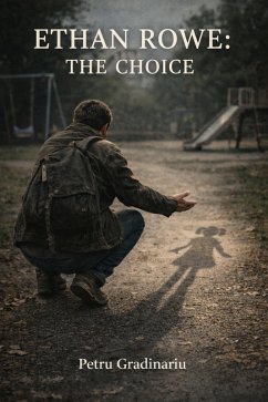 Cover Ethan Rowe: The Choice (eBook, ePUB)