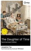 The Daughter of Time (Summarized Edition) (eBook, ePUB)