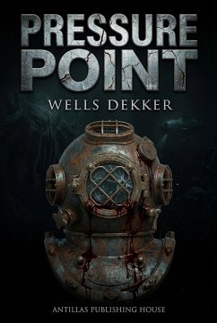 Cover Pressure Point (eBook, ePUB)