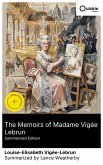The Memoirs of Madame Vigée Lebrun (Summarized Edition) (eBook, ePUB)
