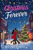 Christmas Forever (The Walker Sisters Forever, #5) (eBook, ePUB)