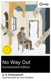 No Way Out (Summarized Edition) (eBook, ePUB)