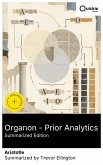 Organon - Prior Analytics (Summarized Edition) (eBook, ePUB)