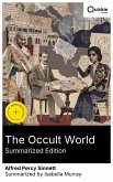 The Occult World (Summarized Edition) (eBook, ePUB)