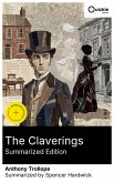 The Claverings (Summarized Edition) (eBook, ePUB)