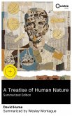 A Treatise of Human Nature (Summarized Edition) (eBook, ePUB)