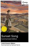 Sunset Song (Summarized Edition) (eBook, ePUB)