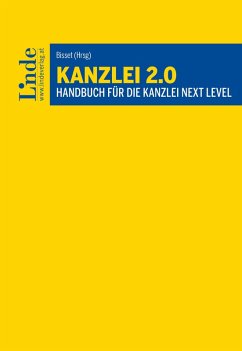 Cover Kanzlei 2.0 (eBook, ePUB)