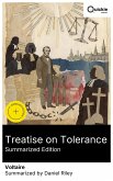 Treatise on Tolerance (Summarized Edition) (eBook, ePUB)