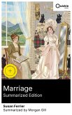 Marriage (Summarized Edition) (eBook, ePUB)
