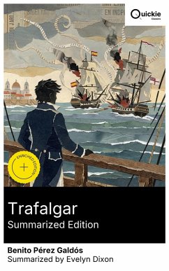 Cover Trafalgar (Summarized Edition) (eBook, ePUB)