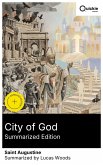 City of God (Summarized Edition) (eBook, ePUB)