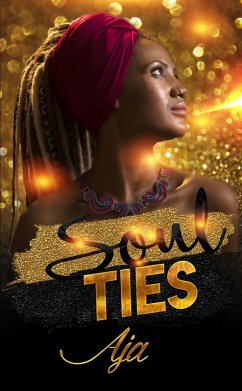 Cover Soul Ties (SOULMATES, #4) (eBook, ePUB)