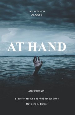 At Hand (eBook, ePUB) - Berger, Raymond A.