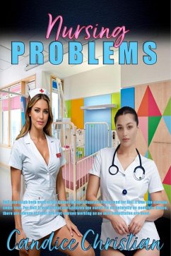 Cover Nursing Problems (eBook, ePUB)