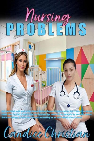 Nursing Problems (eBook, ePUB)