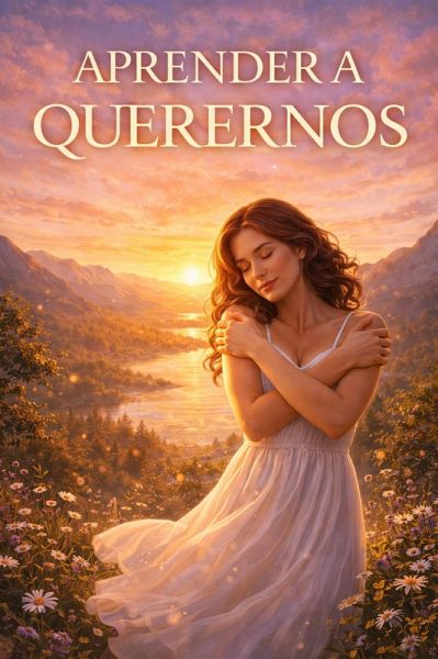 APRENDER A QUERERNOS (eBook, ePUB)