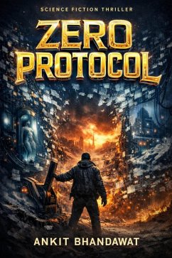 Cover Zero Protocol (eBook, ePUB)