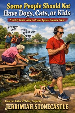 Cover Some People Should Not Have Dogs, Cats, or Kids (eBook, ePUB)